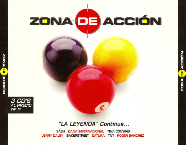 Zona De Accion