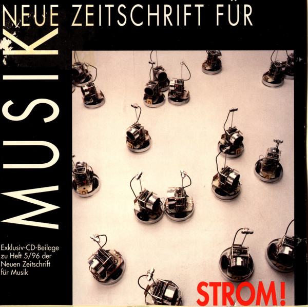 Strom!