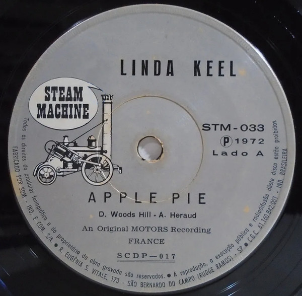 Apple Pie