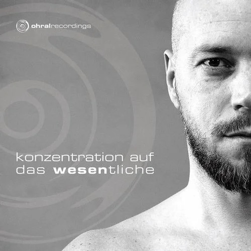 Konzentration Auf Das Wesentliche