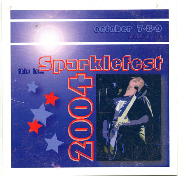 Sparklefest 2004