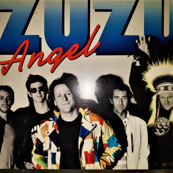Zuzu Angel