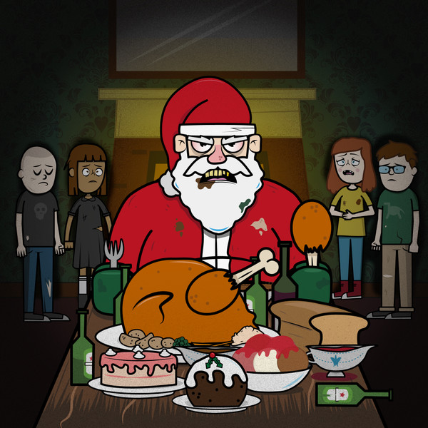 Sleighing Hunger