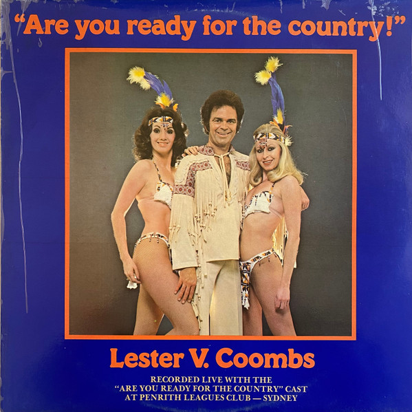 Are You Ready For The Country