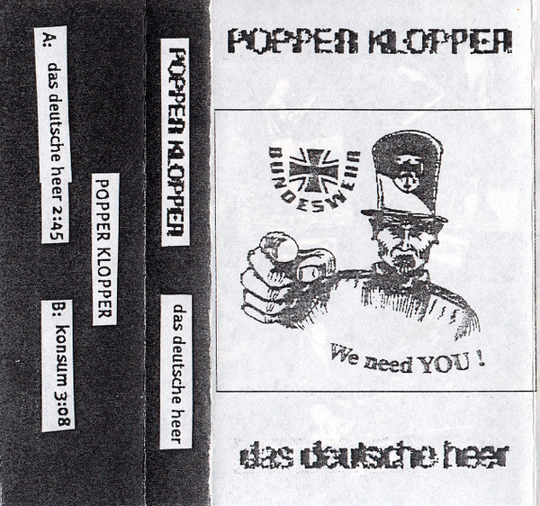 Das Deutsche Heer