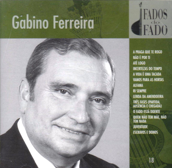 Fados Do Fado