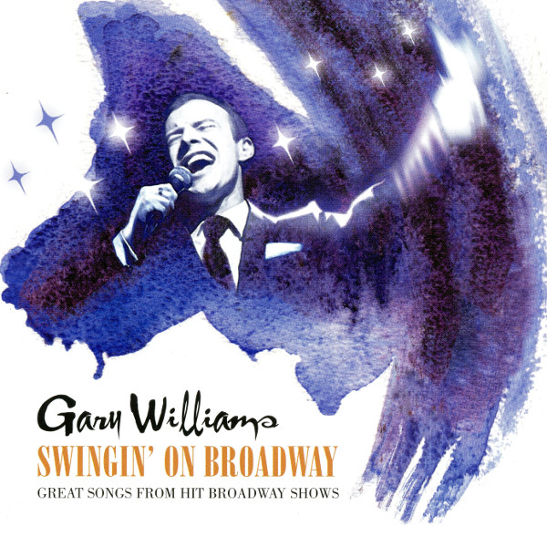Swingin' On Broadway