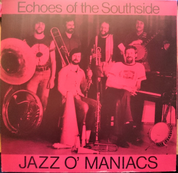 Echoes Of The Southside