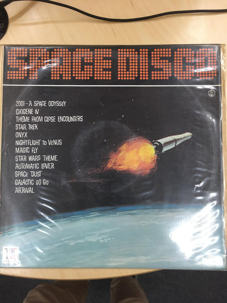 Space Disco