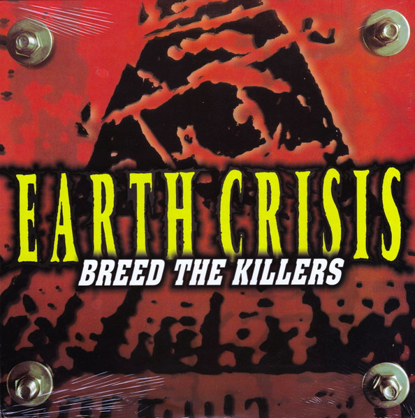 Breed The Killers
