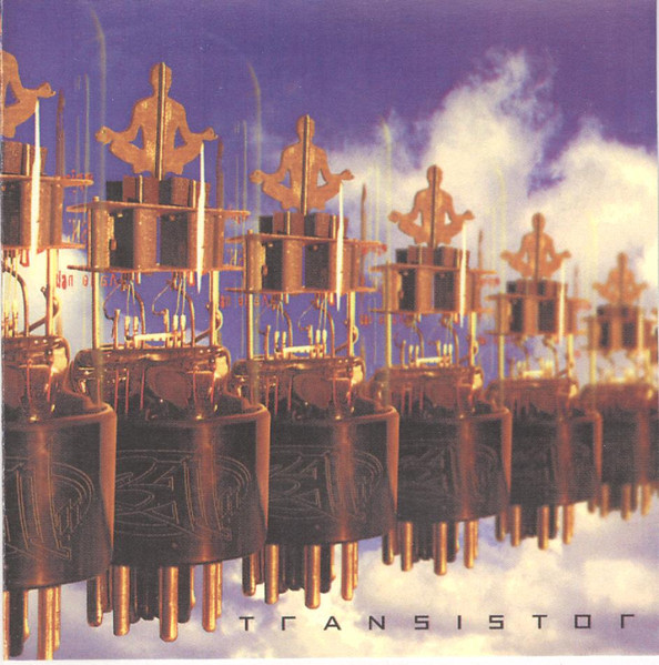 Transistor