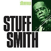 Stuff Smith