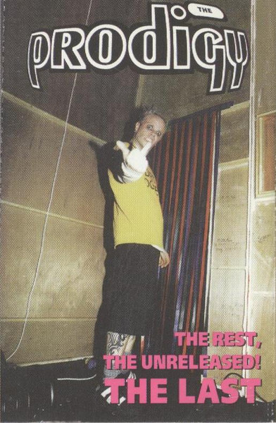 The Rest, The Unreleased! The Last