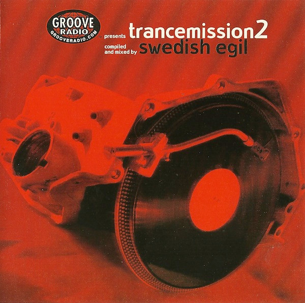 Trancemission 2