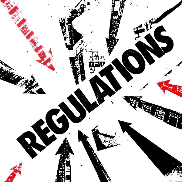 Regulations