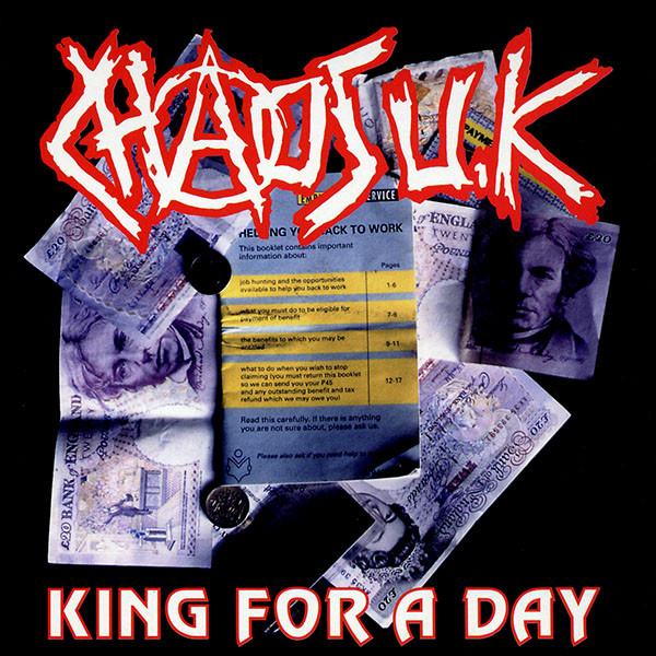 King For A Day
