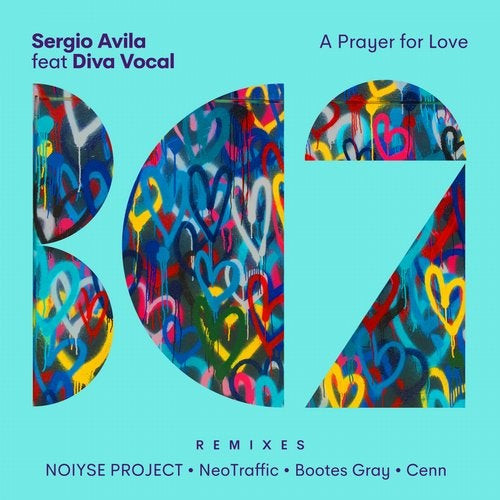 A Prayer For Love