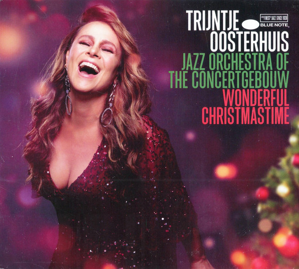 Wonderful Christmastime