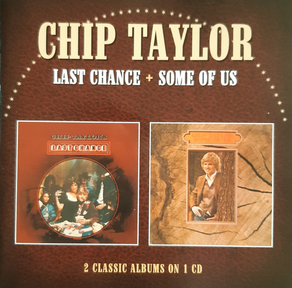 Last Chance / Some Of Us