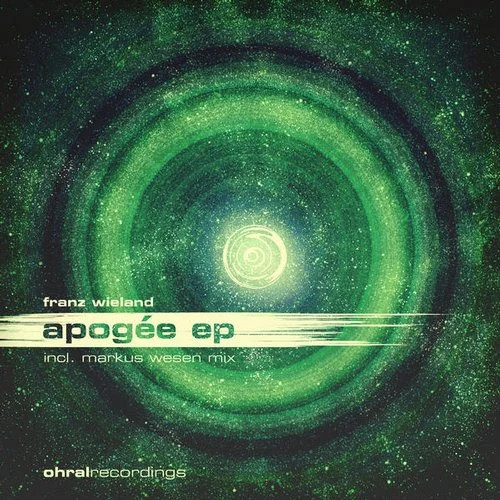 Apogée EP