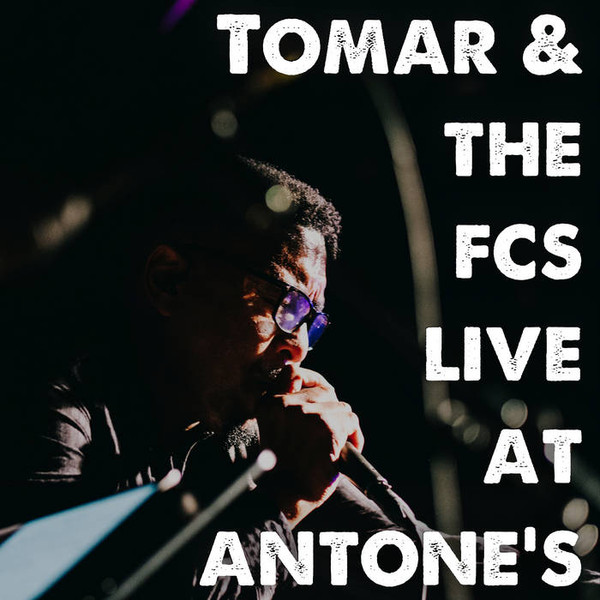 Live At Antone's