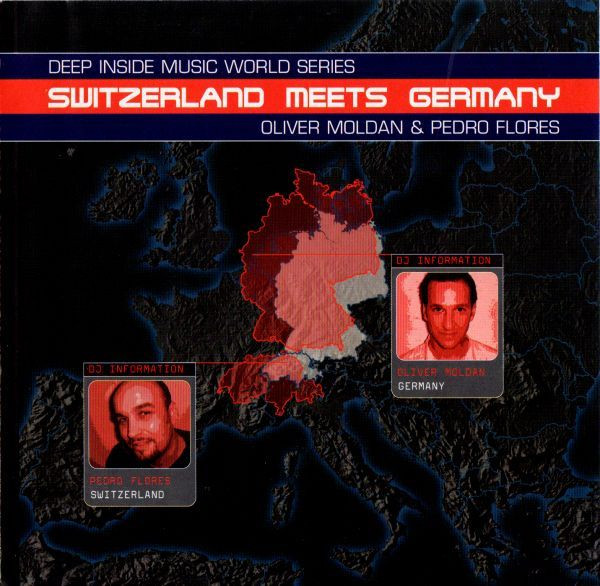Switzerland Meets Germany