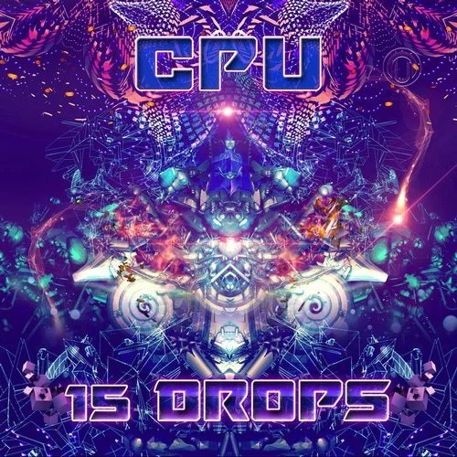 15 Drops