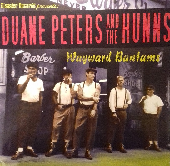 Wayward Bantams