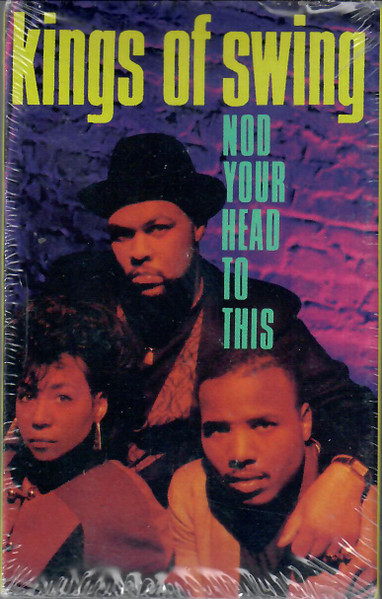 Nod Your Head To This