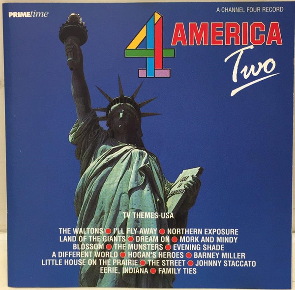 4 America Two