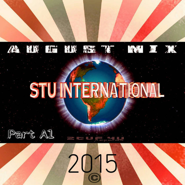 2TUF​​-​​4U AUGUST 2015 PROMO MIX​​.​​A1