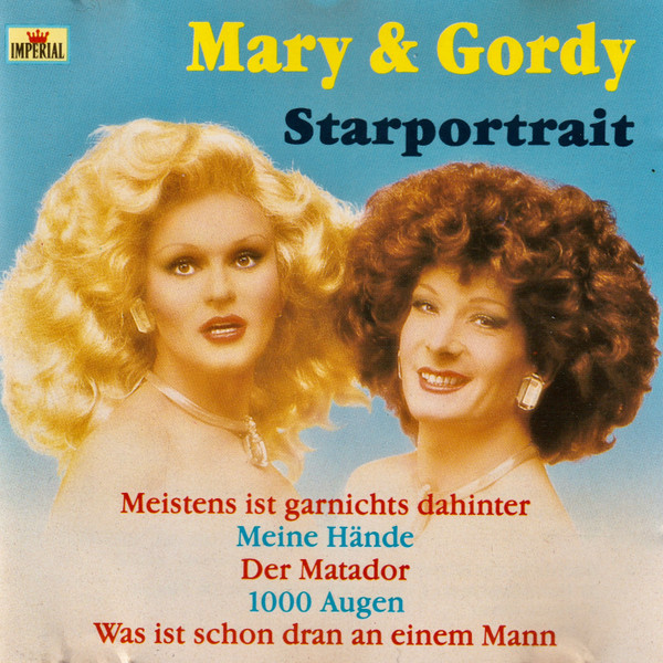 Starportrait