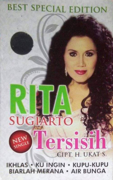 Best Special Edition - Tersisih