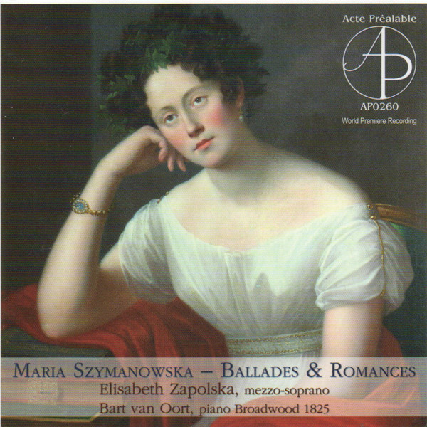 Ballades & Romances