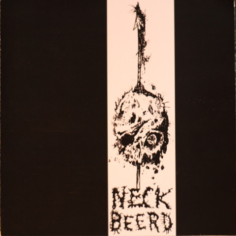 Neckbeerd