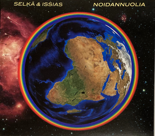 Noidannuolia