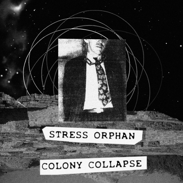 Colony Collapse