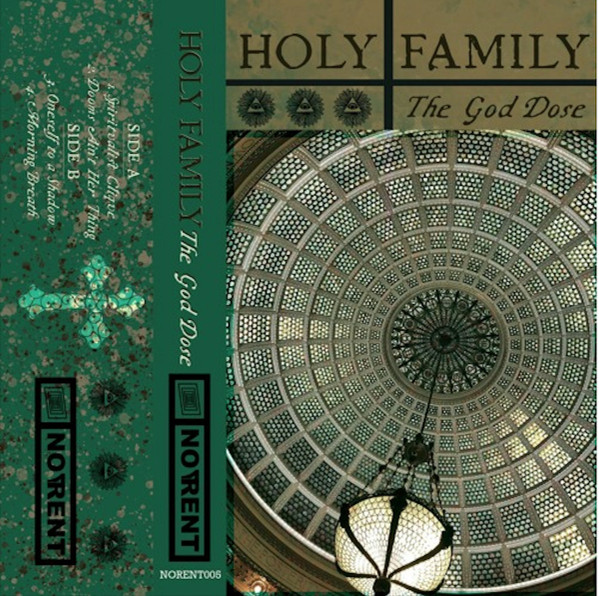 The God Dose