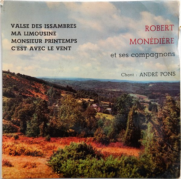 Valse Des Issambres