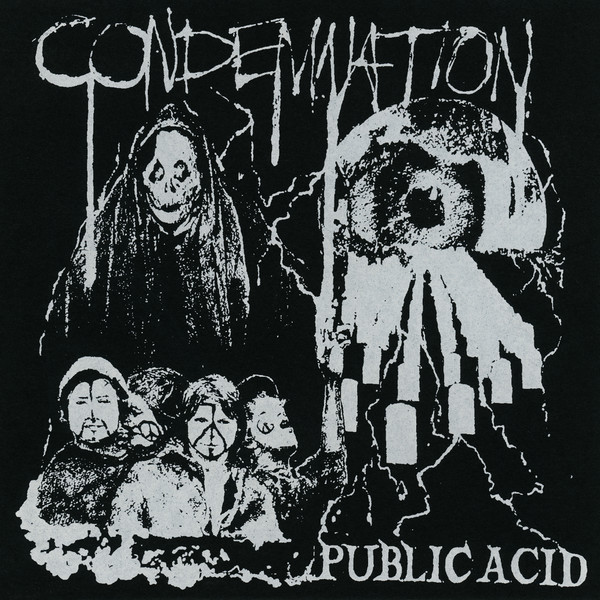 Condemnation 