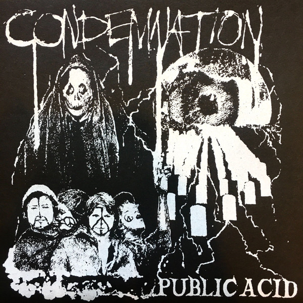 Condemnation 