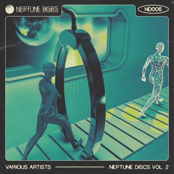 Neptune Discs Vol. 2
