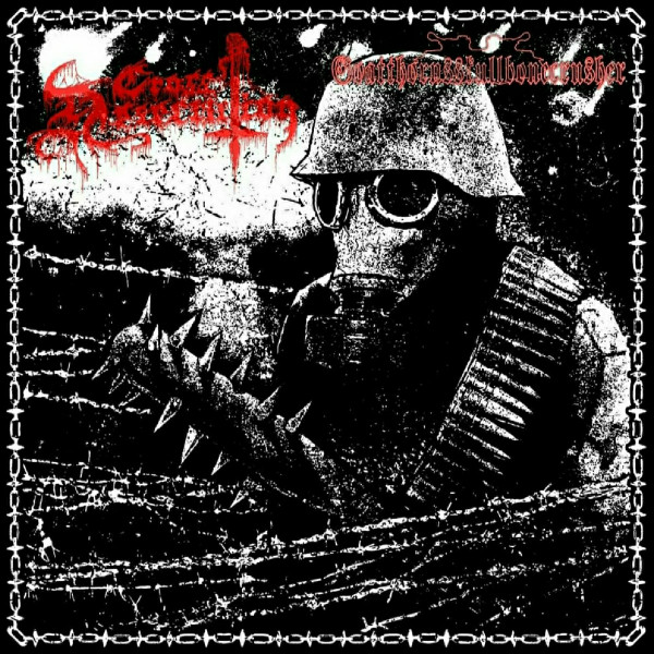 Blasphemic War Command