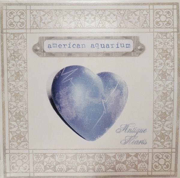 Antique Hearts