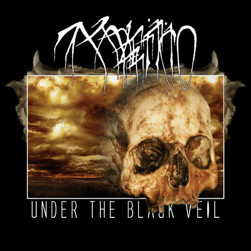 Under The Black Veil