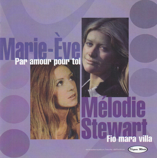 Par Amour Pour Toi / Fio Mara Villa