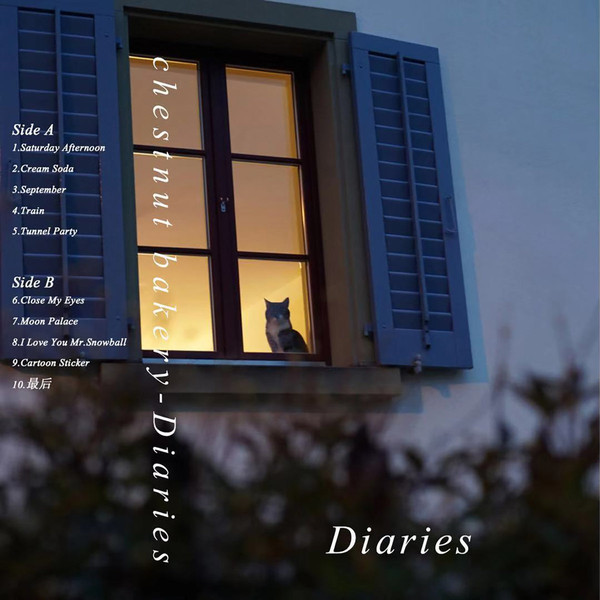 Diaries