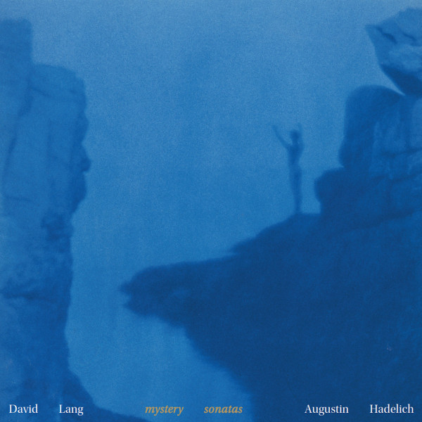 Mystery Sonatas
