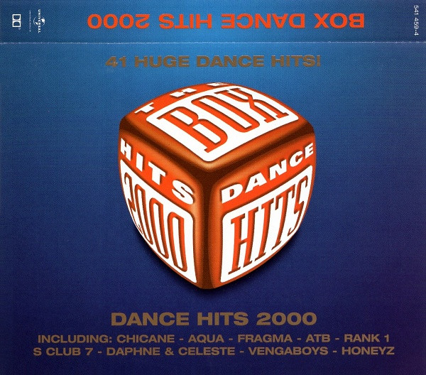 Box Dance Hits 2000