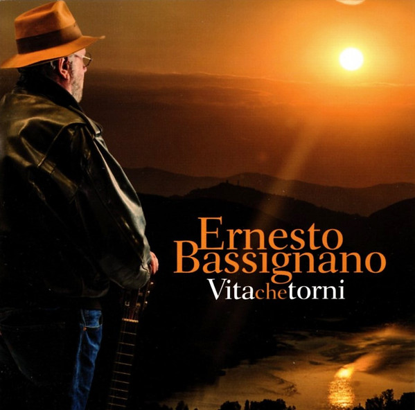 Vita Che Torni